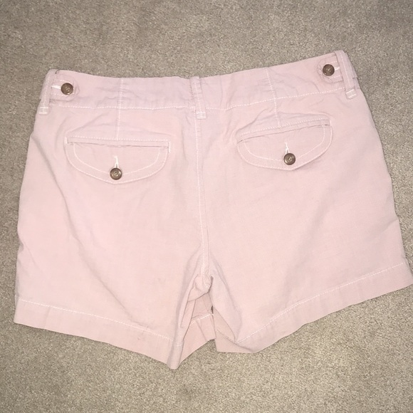 Old Navy Pink Shorts - Picture 2 of 2